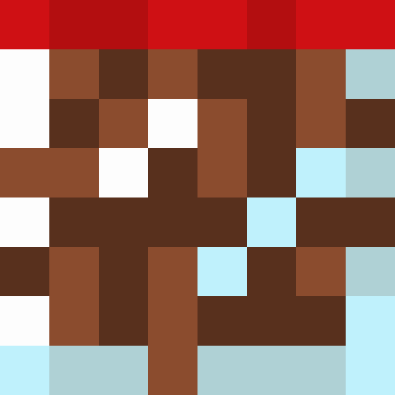 O_Rei's skin