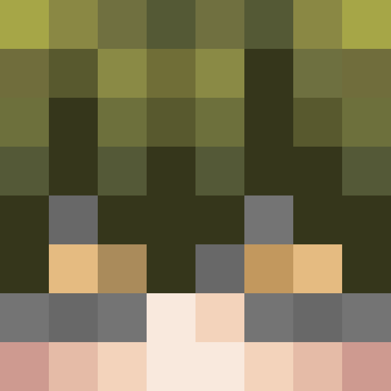 PrinceCR's skin