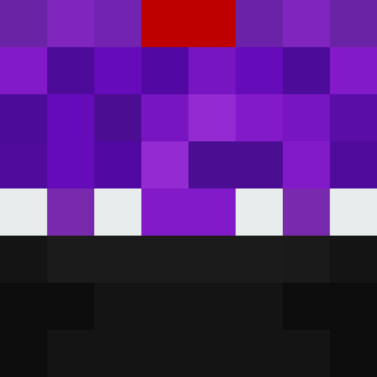 Auntbrix's skin