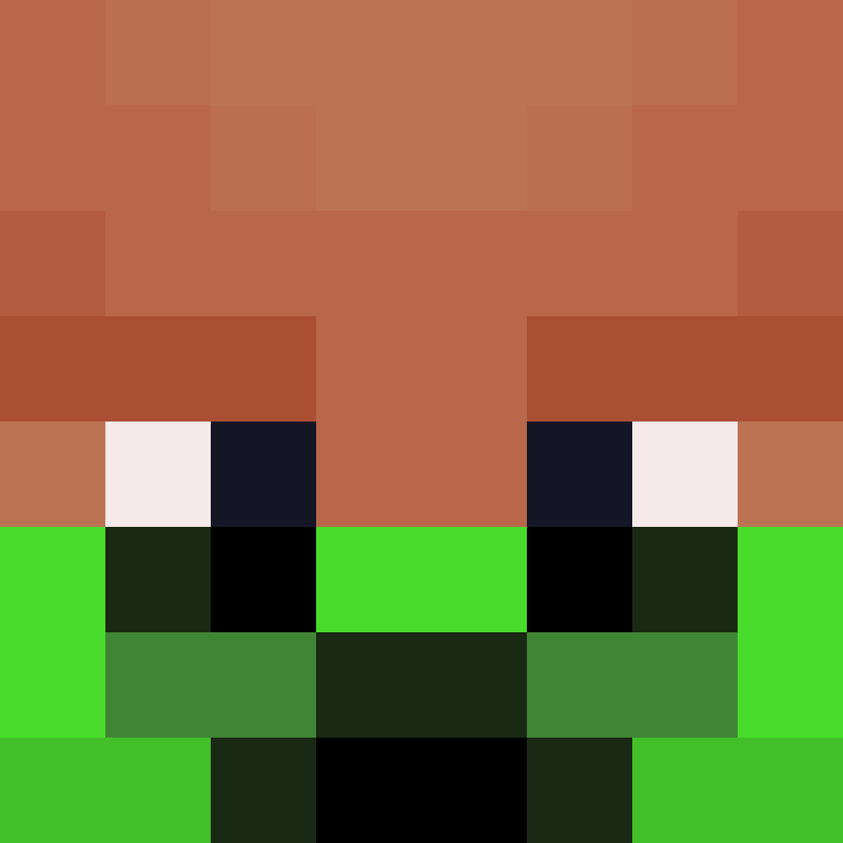 Mish_Dax's skin