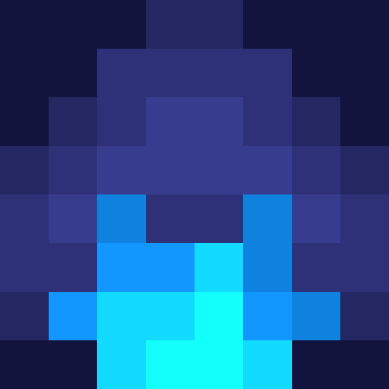 xentany's skin