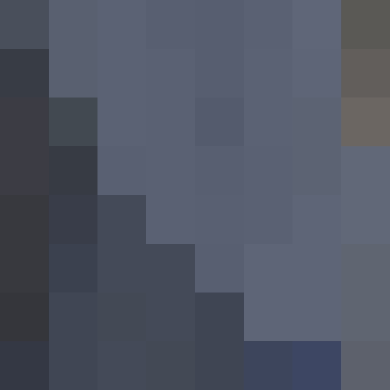 ShakaYami's skin