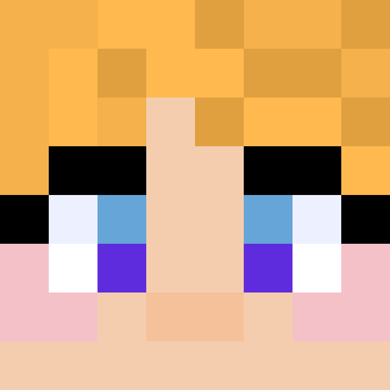 Wolnaaa's skin