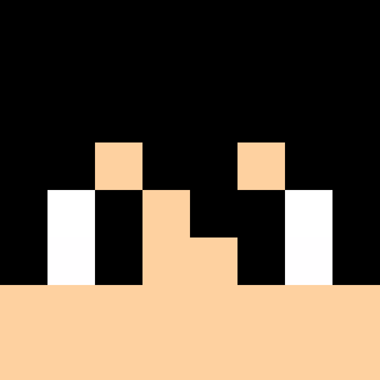 luh29's skin