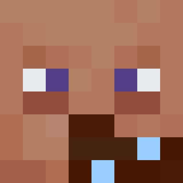 deminecrafterlol's skin