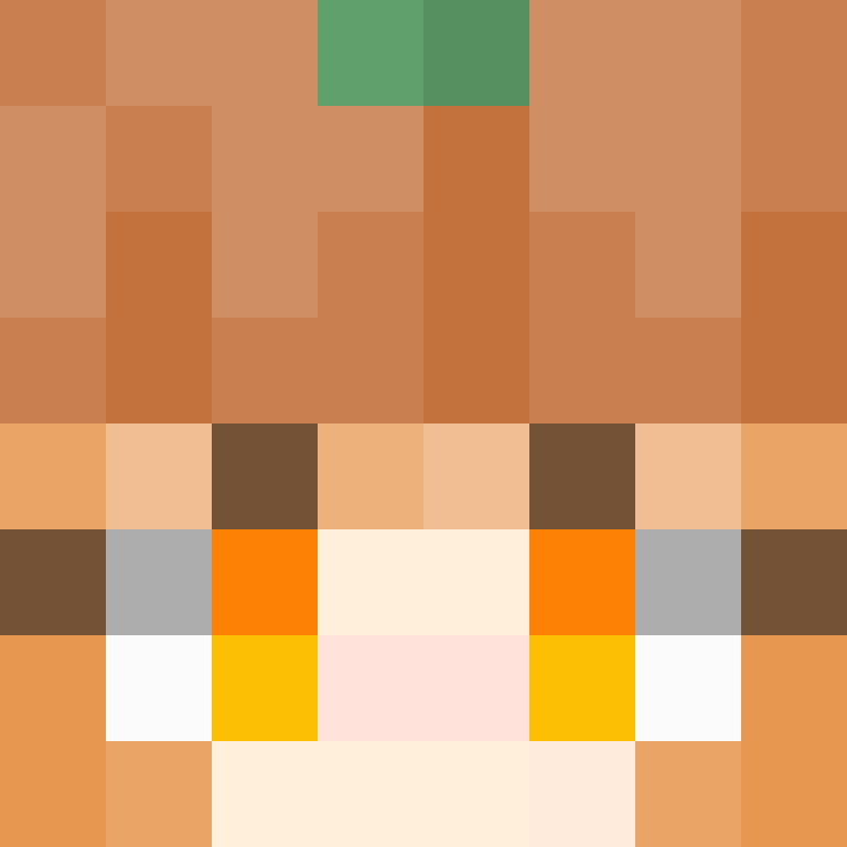 RedAISkye's skin