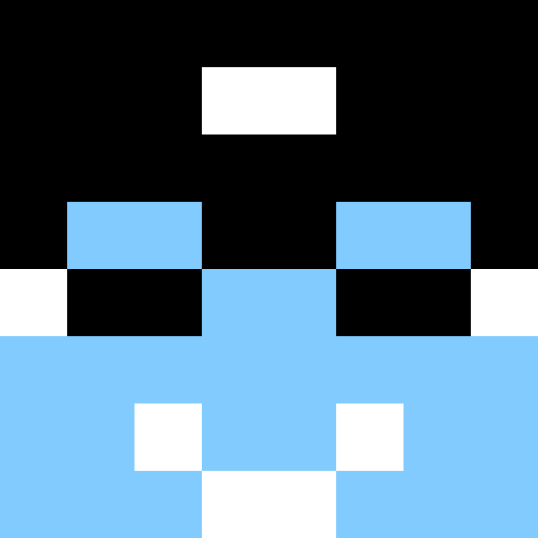 Typken's skin