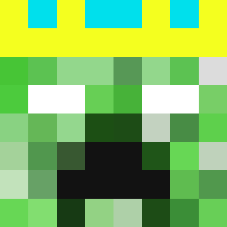 Dun18's skin