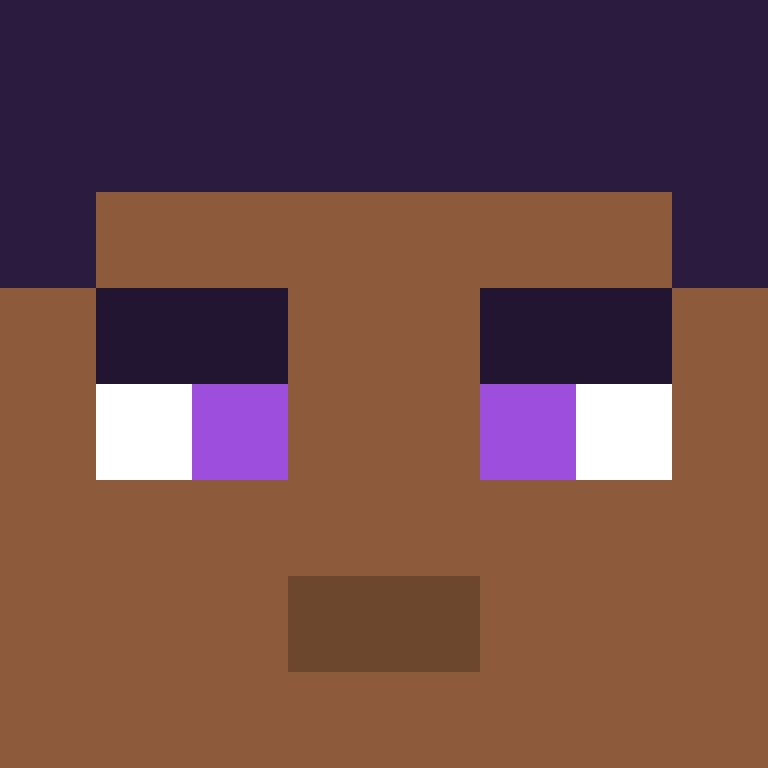 vexlehaha's skin
