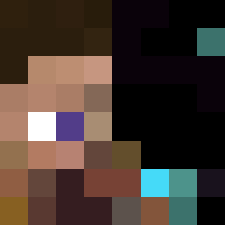 41414141h's skin