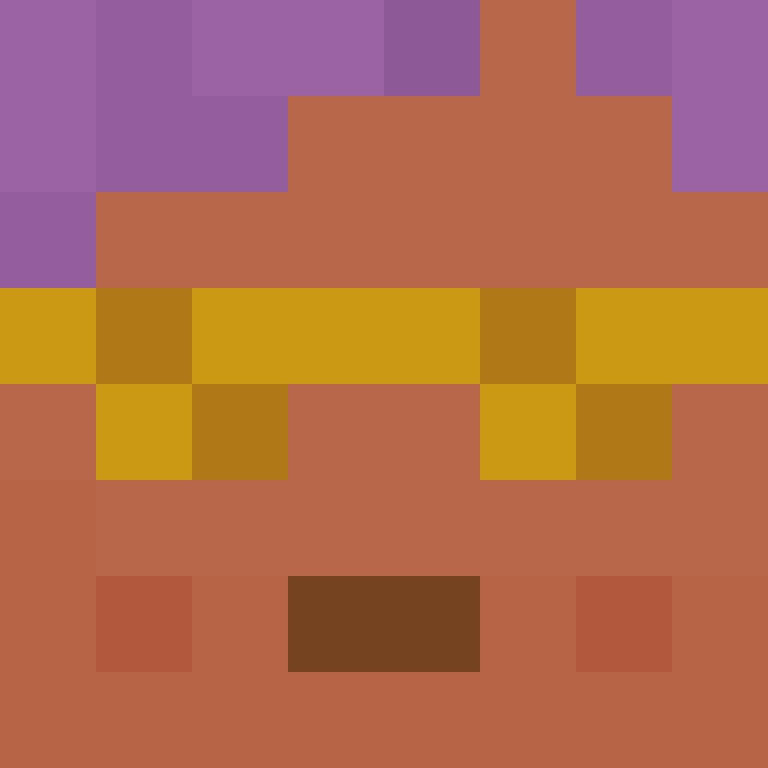 dramagg's skin