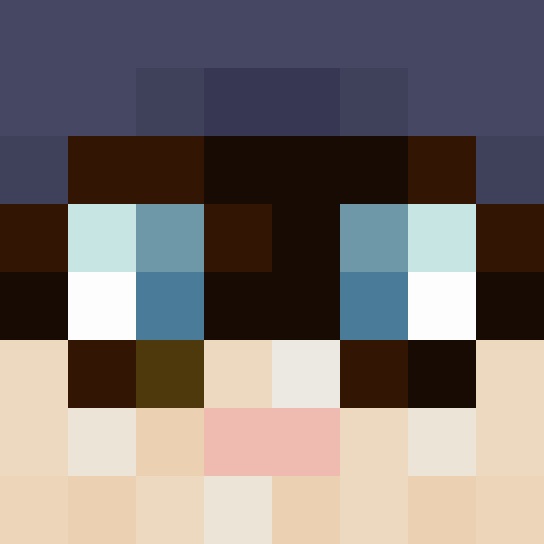 TheSilverDreams's skin