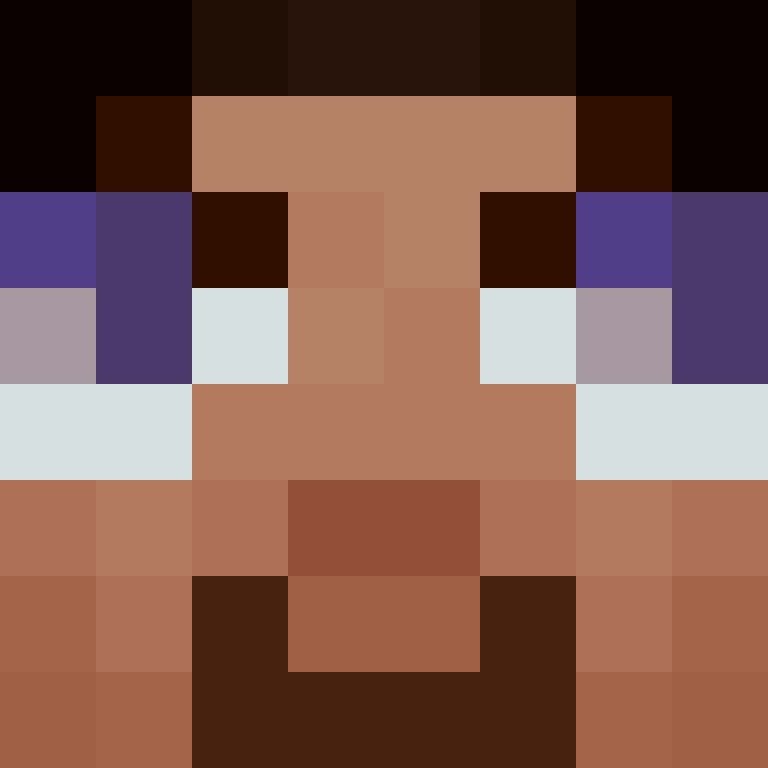 MrRiptide's skin