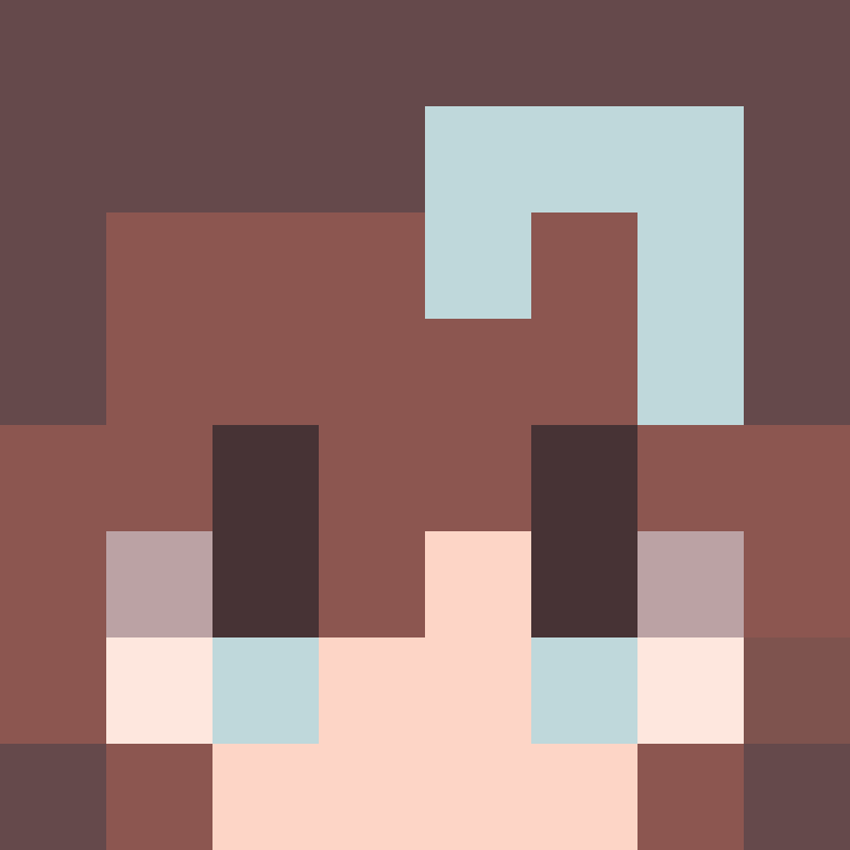 AI_Agent's skin