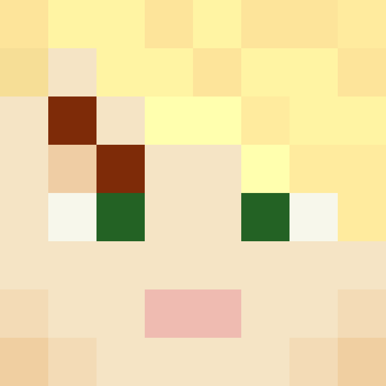 CeilingBird's skin