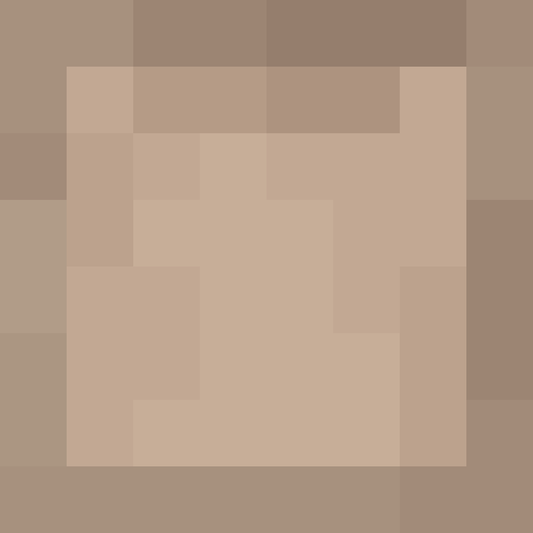 hannhums's skin