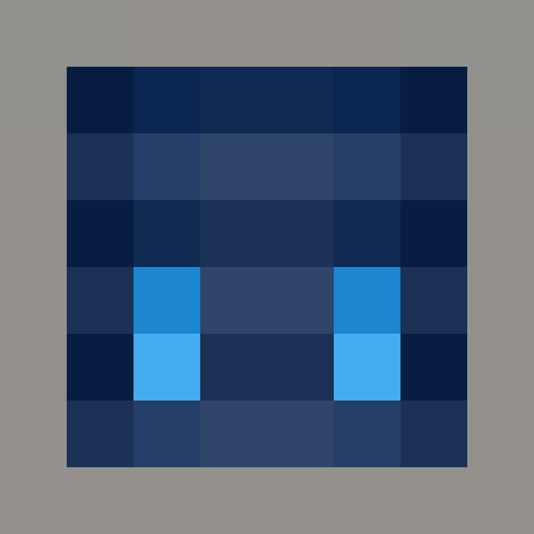 wiredframe's skin