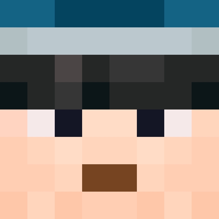 HarolotWarlot's skin