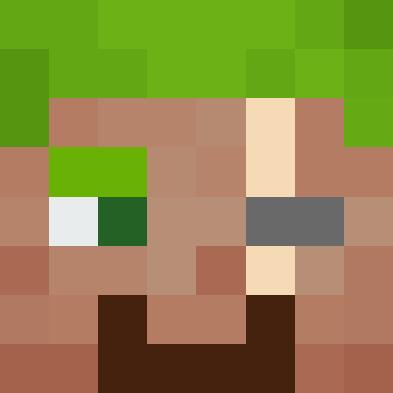 DargiV's skin