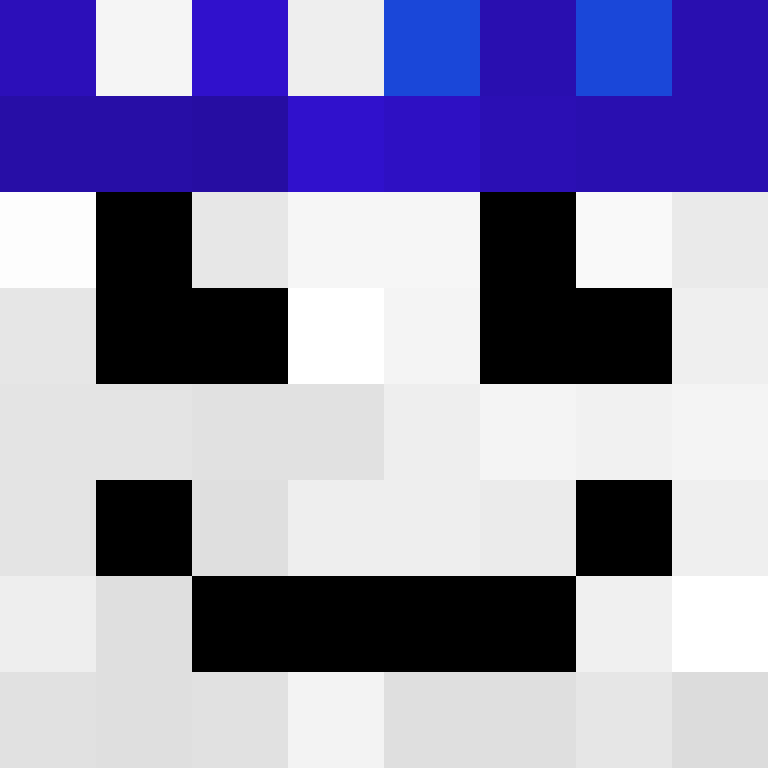 Tamariiiiii's skin