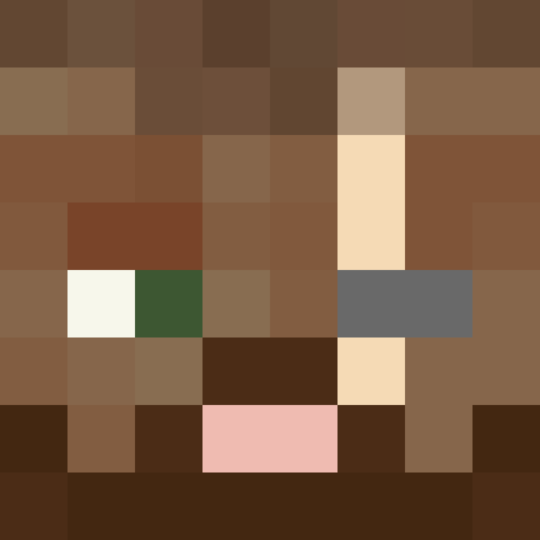 hpyef's skin