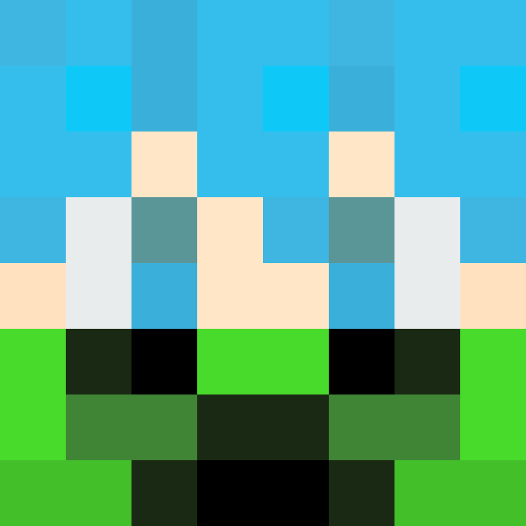 Lenticchie's skin