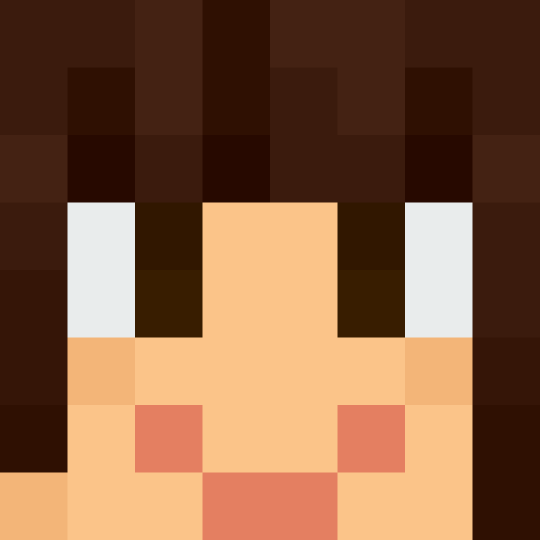 luh29's skin