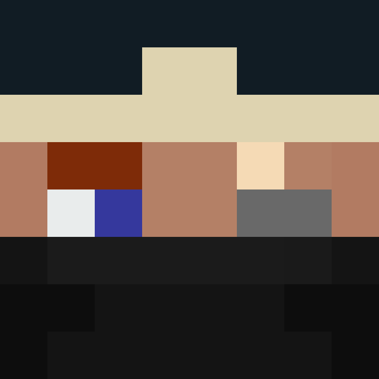 ZethrusTV's skin