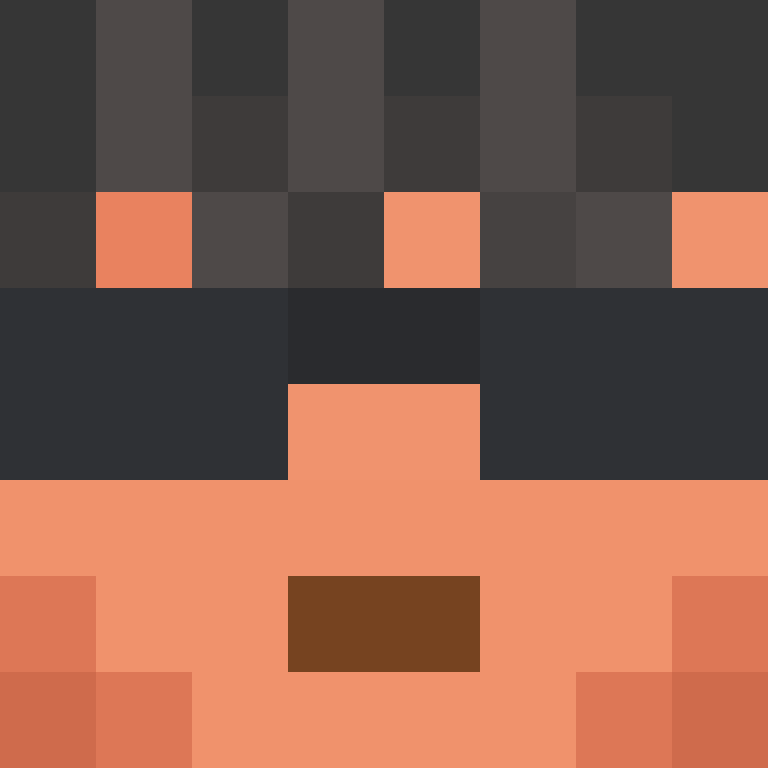 Piedrita17's skin