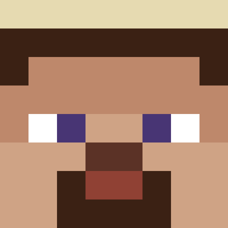 Zuarig's skin