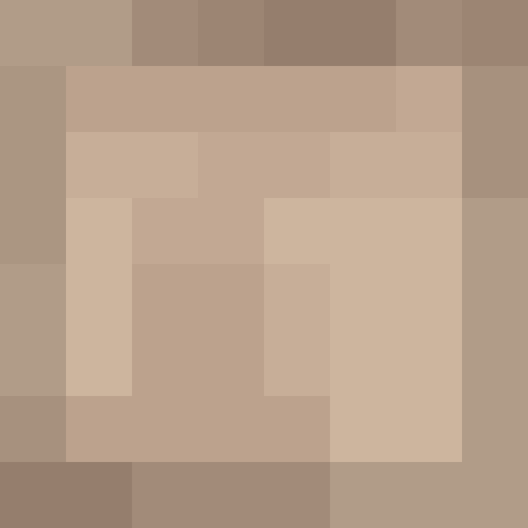 RedAISkye's skin