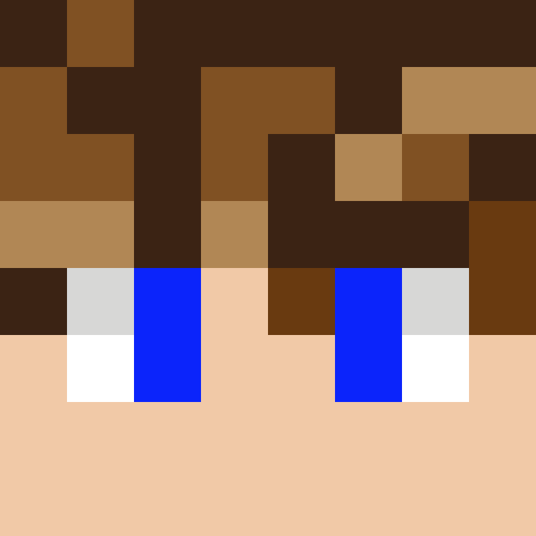 Yeleha's skin