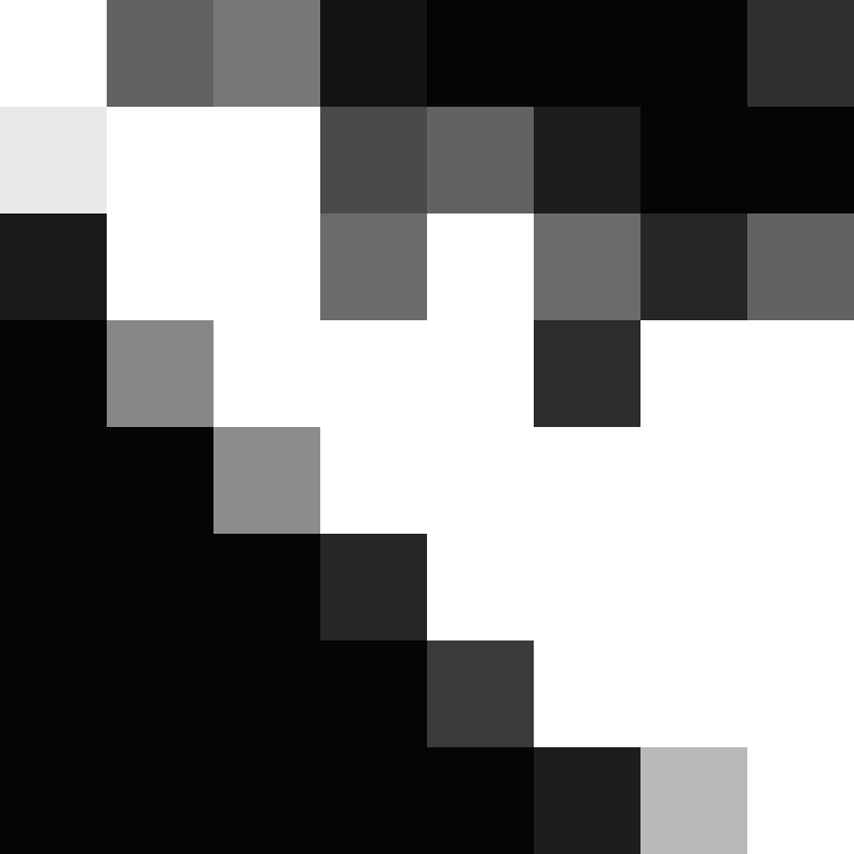 Typken's skin