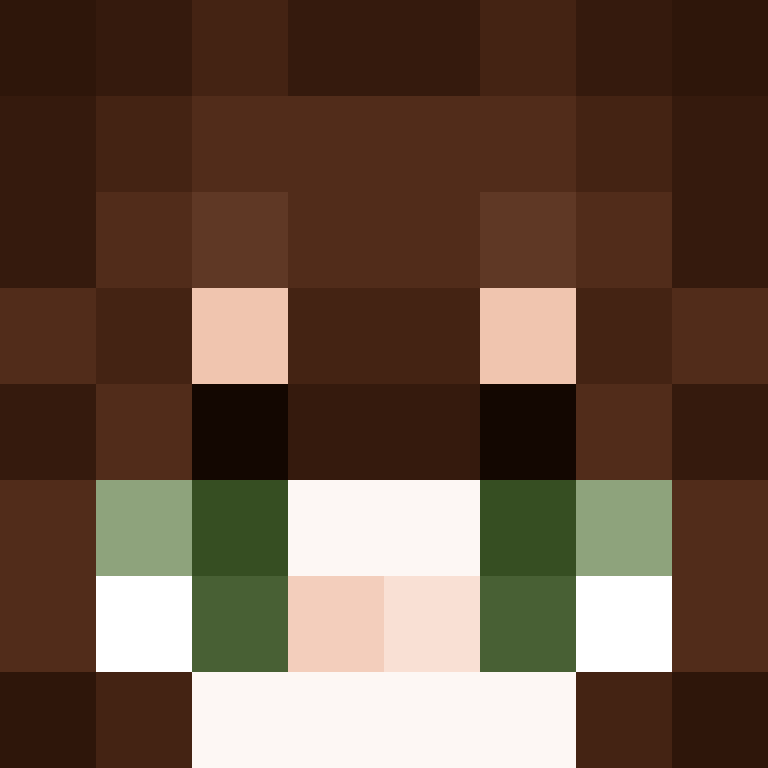 Nixopax's skin