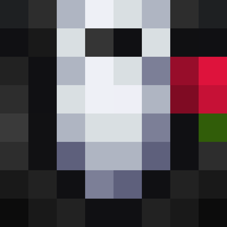 vexlehaha's skin