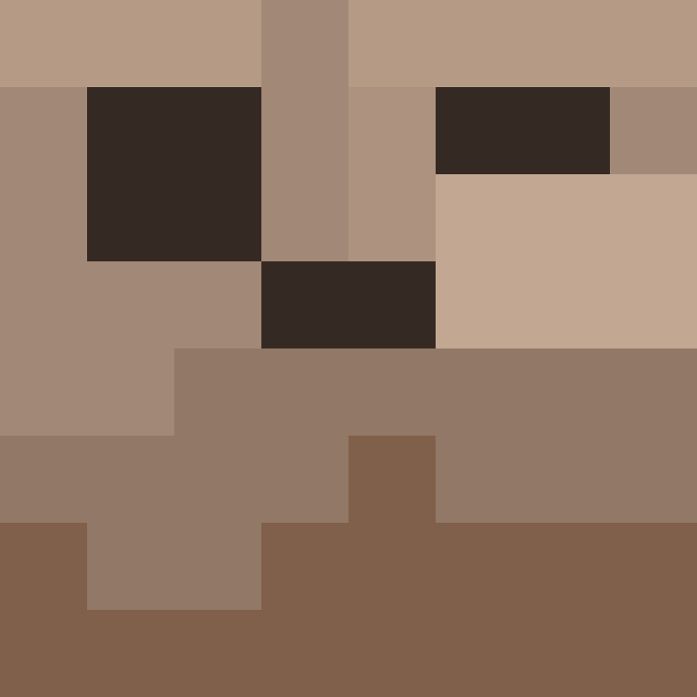 Xenyria's skin