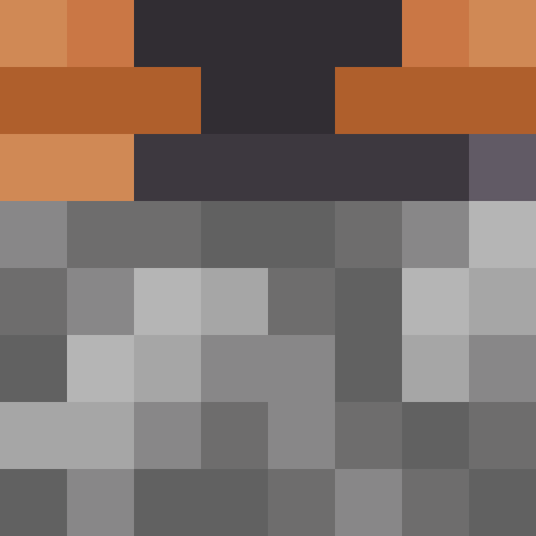 TheSilverDreams's skin