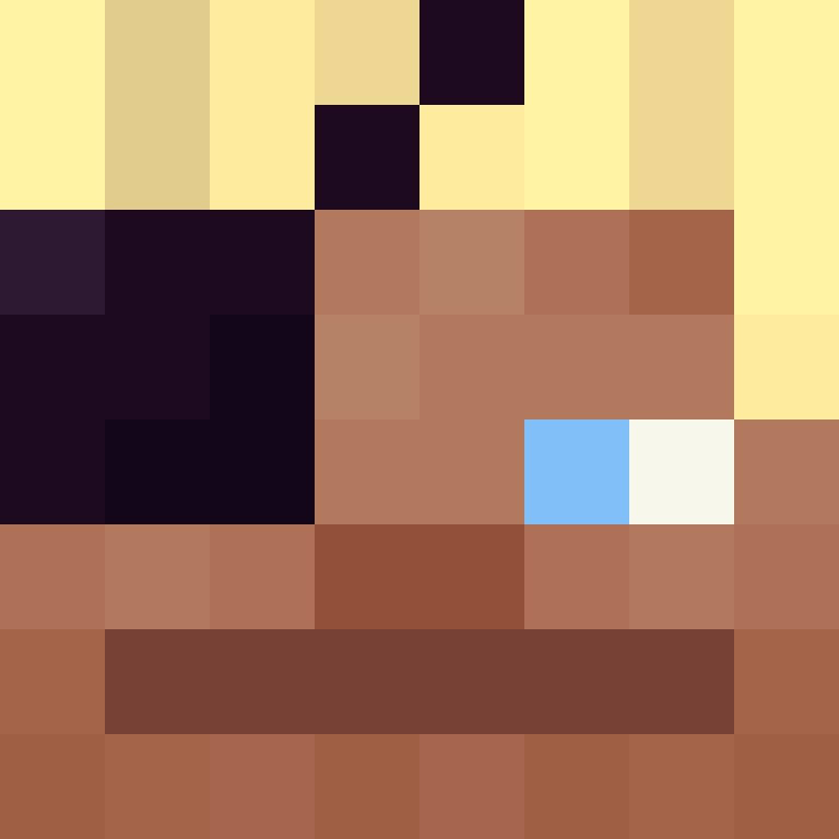 PrinceCR's skin