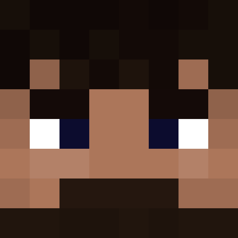 BradBot_2's skin