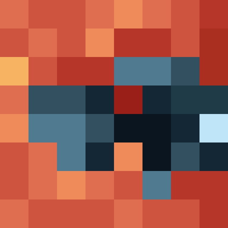 O_Rei's skin