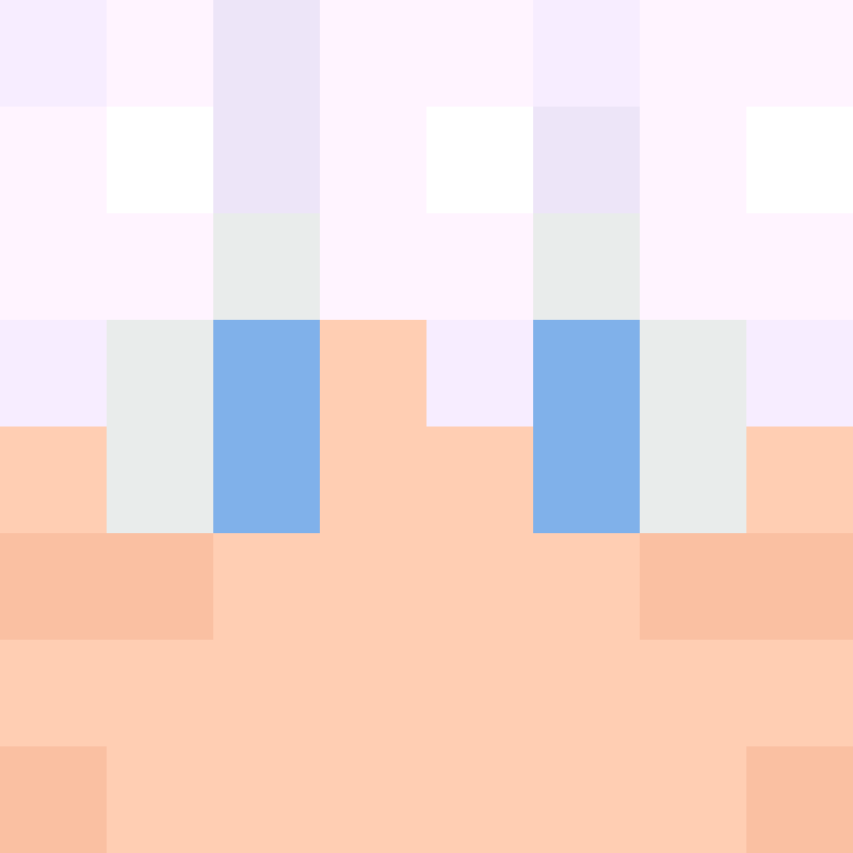 dramagg's skin