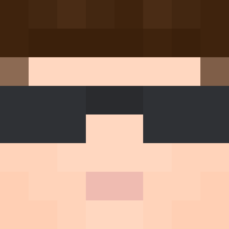 Bolshebricks's skin