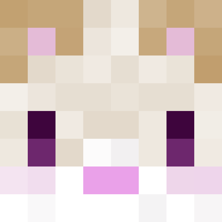 hpyef's skin