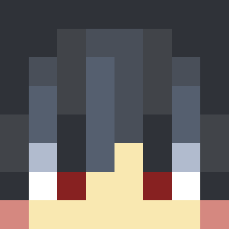Ichiinn's skin