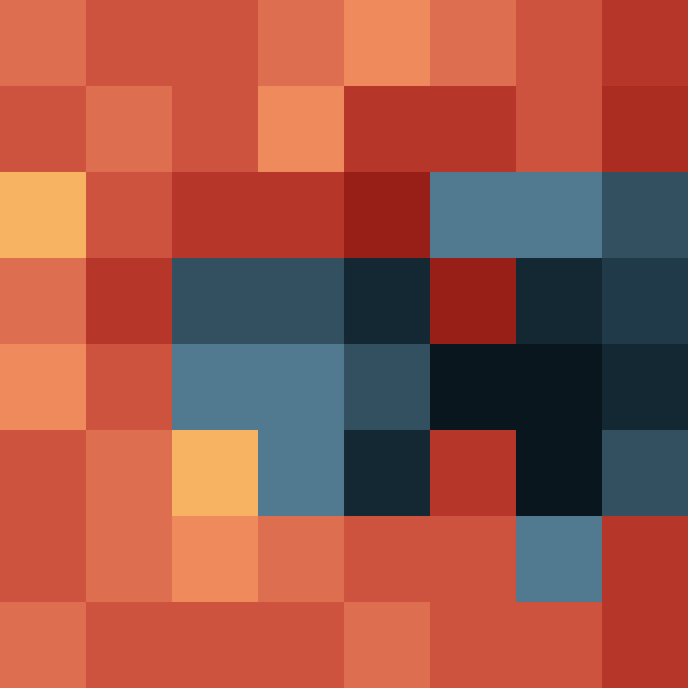 AI_Agent's skin