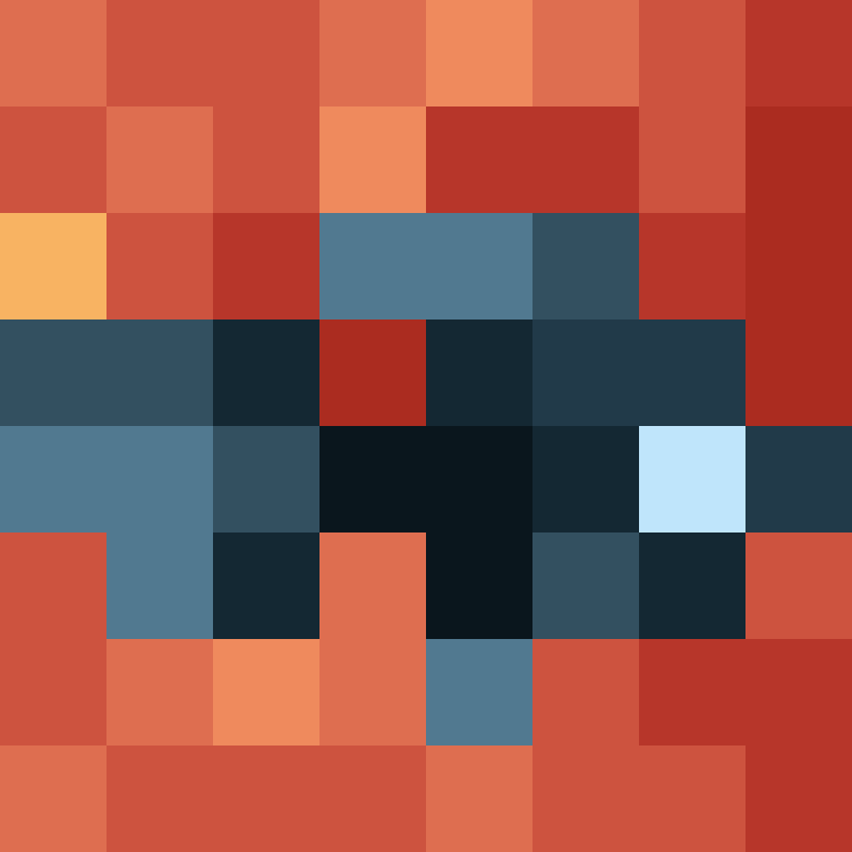 ShakaYami's skin