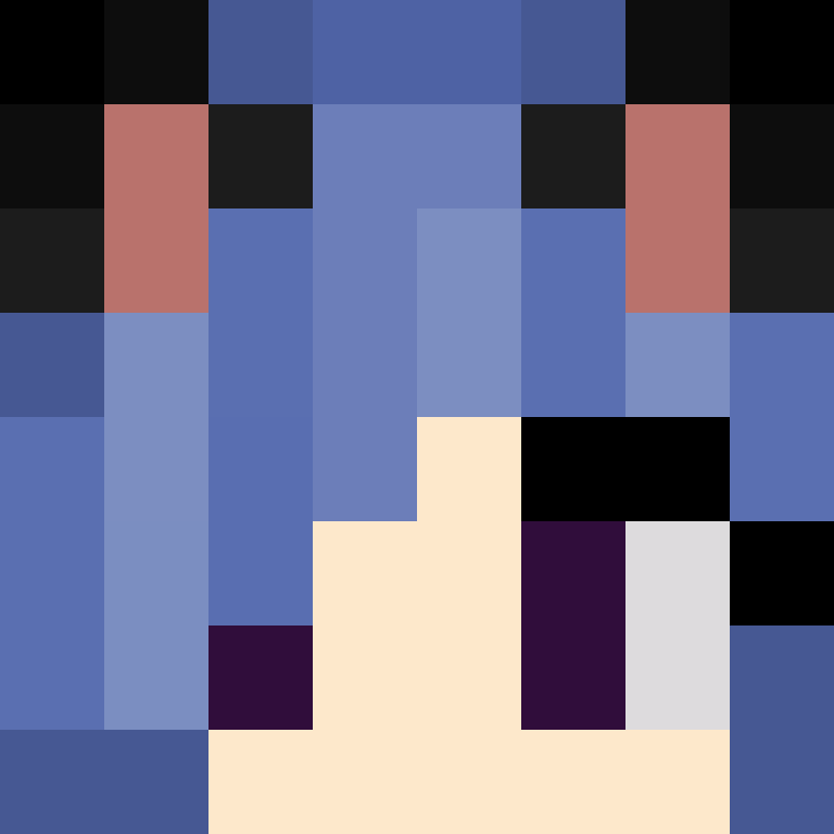 wiredframe's skin