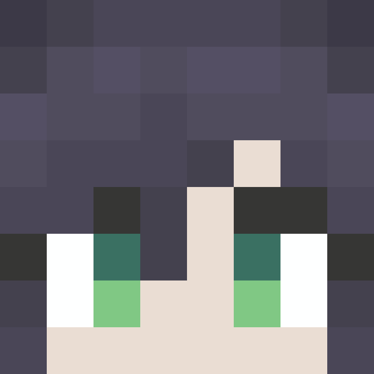hannhums's skin