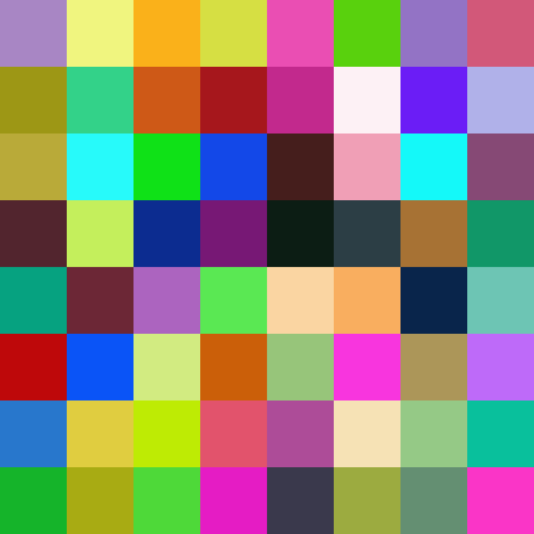 Auntbrix's skin