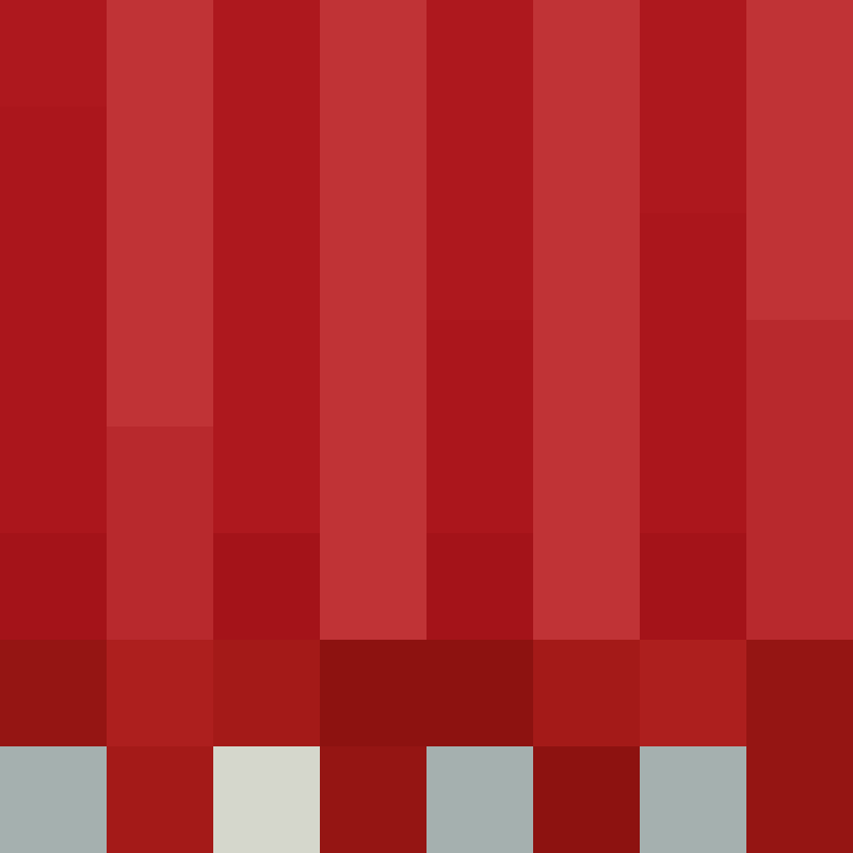 Zuarig's skin